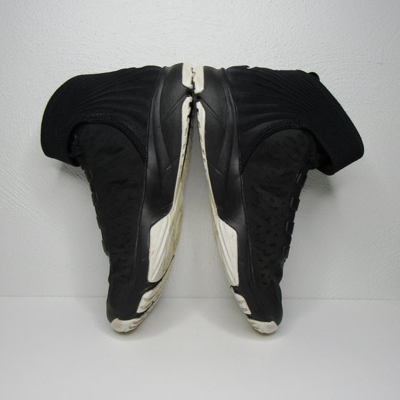 Air Jordan Dominate Pro 2 Black Basketball Sneaker Men\'s Size 7.5 main image 4